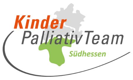 Logo Kinderpalliativteam Südhessen